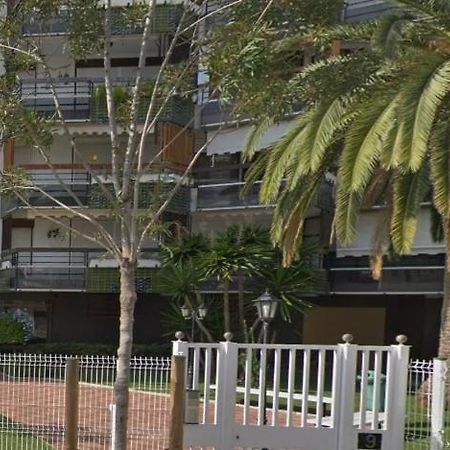 Apartament Formentor - 살루 외부 사진