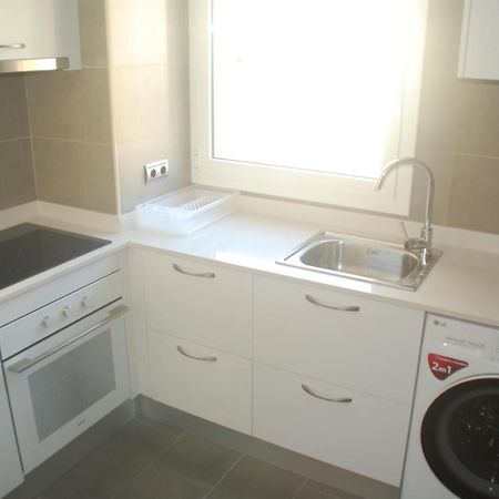 Apartament Formentor - 살루 외부 사진