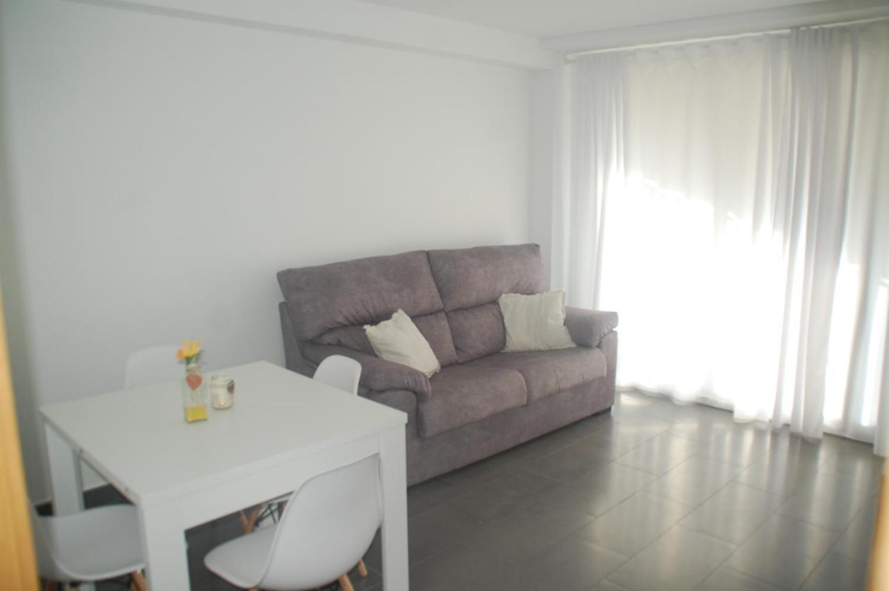 Apartament Formentor - 살루 외부 사진