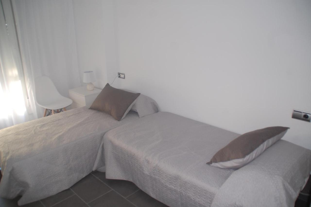 Apartament Formentor - 살루 외부 사진
