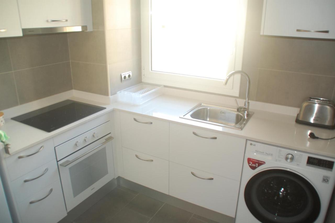 Apartament Formentor - 살루 외부 사진