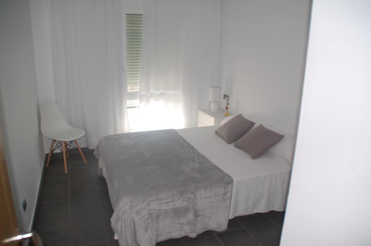 Apartament Formentor - 살루 외부 사진
