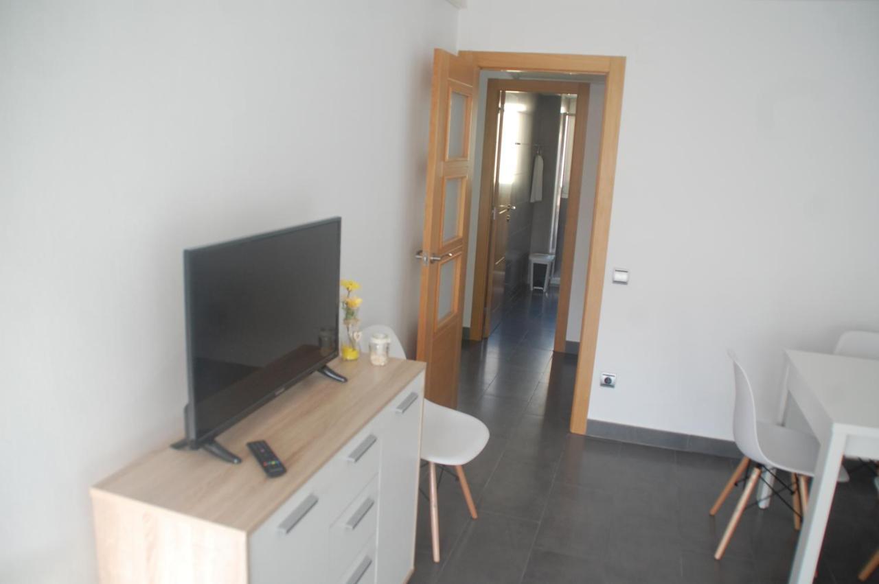 Apartament Formentor - 살루 외부 사진