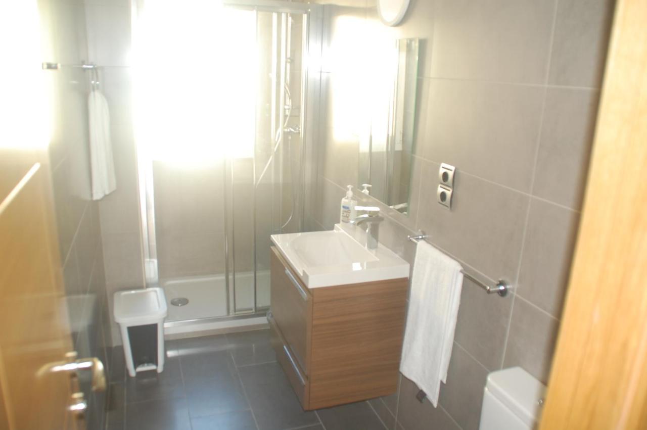 Apartament Formentor - 살루 외부 사진